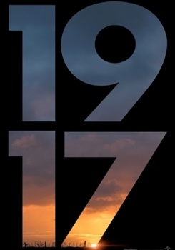 1917 Трейлер