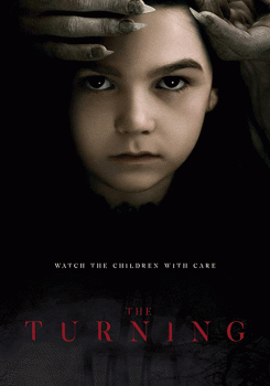 Няня Трейлер