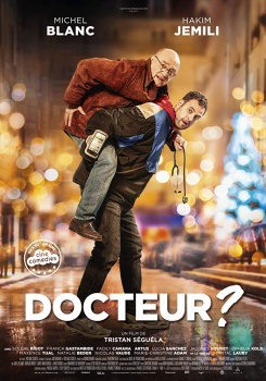 Хороший доктор (2019) Трейлер