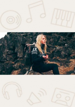 Mike Williams ft. Matluck — Another Night