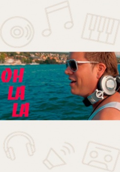 Mr.Da-Nos — Ohlala
