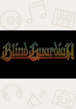 Blind Guardian — The Ninth Wave