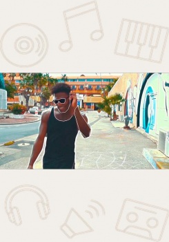 Sam Feldt & Hook N Sling — Open Your Eyes