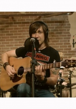 Обе-Рек — Лучший из миров (Unplugged)