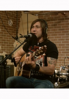 Обе-Рек — Ты (Unplugged)