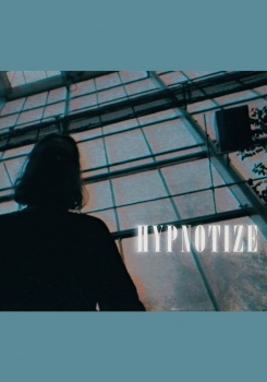 Vassel feat Rooby — Hypnotize
