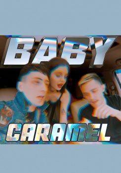Caramel — Baby