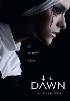 Проклятие монахини Роуз Трейлер