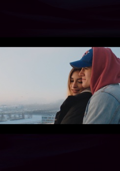 Dabro — На крыше