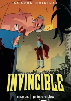 Непобедимый Трейлер