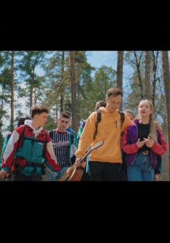 Dabro — На часах ноль-ноль