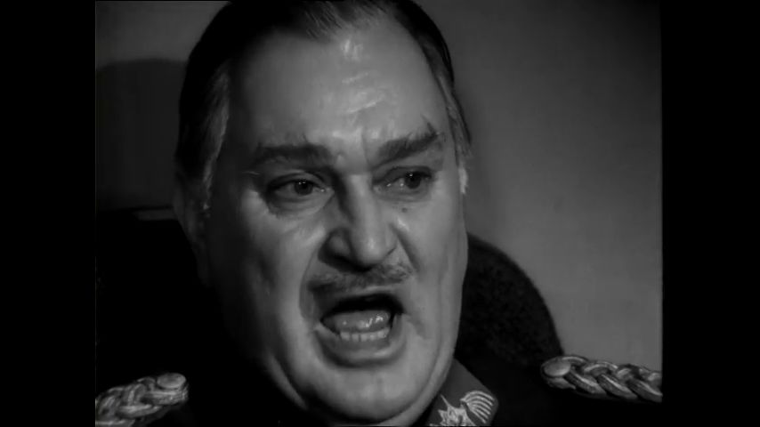 Семнадцать мгновений весны None 17 мгновений весны Серия 7 смотреть онлайн