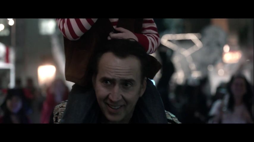 врата тьмы 2015 трейлер