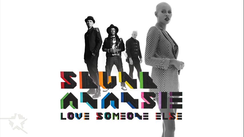 Skunk Anansie – Love Someone Else