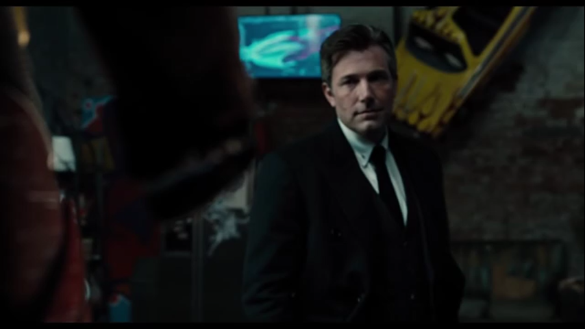 Фантастический фильм Лига справедливости: Часть 2 (2019) Фантастический фильм Лига справедливости: Часть 2 (2019)