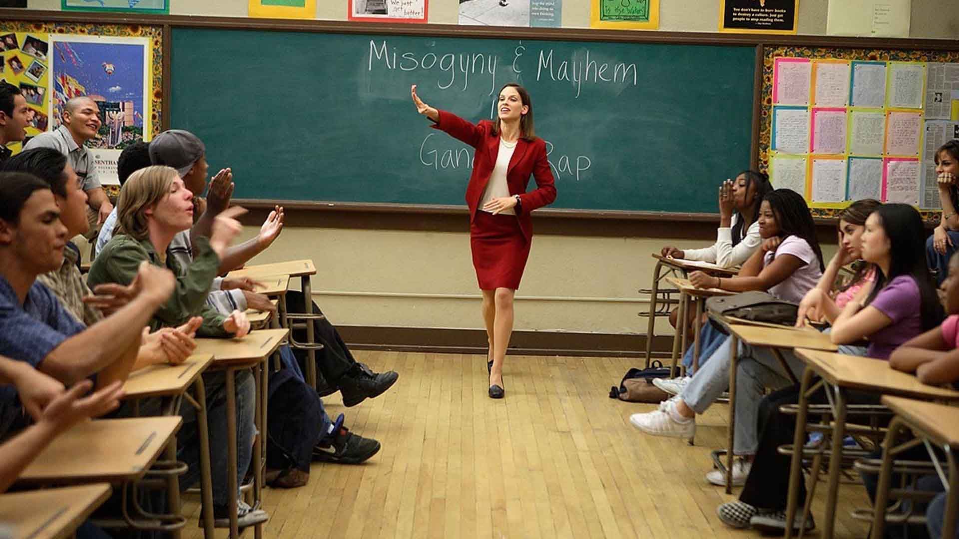 America teacher fan images