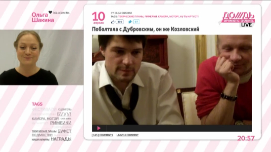 Вечеринка Михалкова, замок на Николиной Горе и сценарист Александр Пушкин