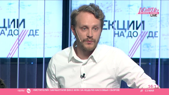 Совет от Василия Эсманова: Не работайте с идиотами 