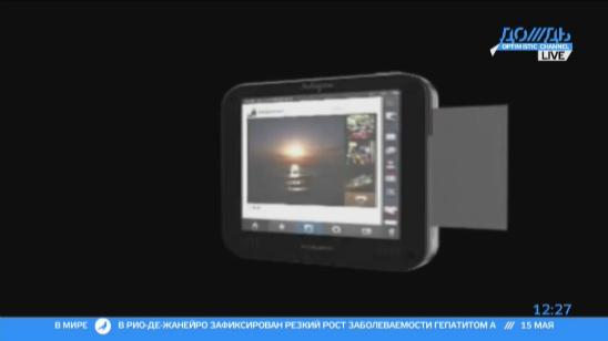 Instagram выпустит фотоаппарат