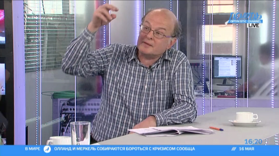 Что покажут художники во время «Контрольной прогулки» по Москве