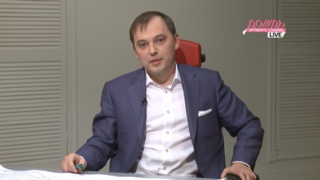 Основатель «Синергии» Александр Мечетин: «Стучите - и откроется вам»