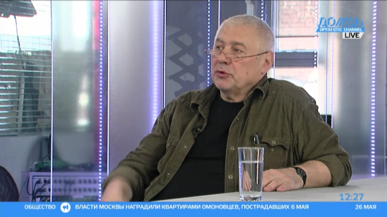 Глеб Павловский: «Единая Россия» не готова к следующим выборам, даже местным