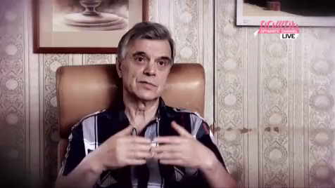 Путч на ДОЖДЕ /// РЕКОНСТРУКЦИЯ