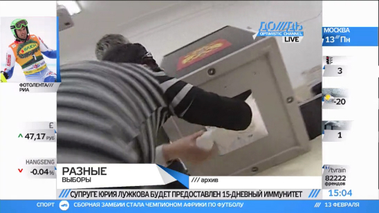 Выборы в столице и регионах могут пройти по-разному