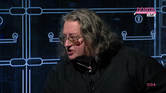 Александр Градский: О своем музыкальном предпочтении и о группе «Машина Времени»