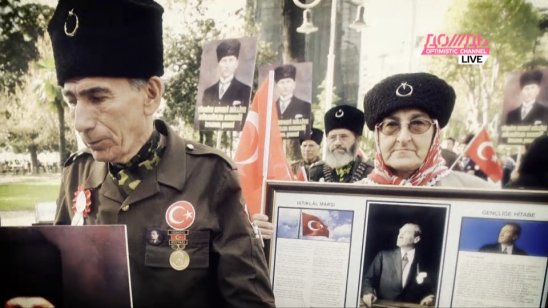 Первое однопартийное правительство в Турции