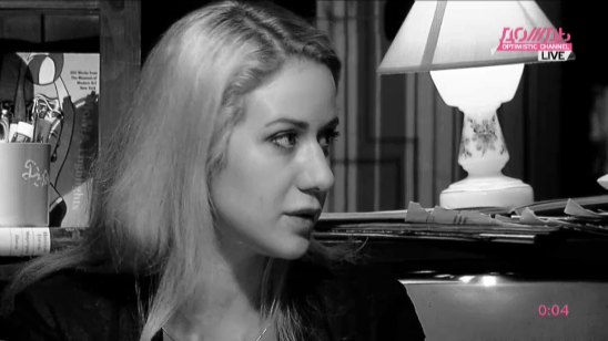 Бывший мировой судья Юлия Сазонова: «Мне становится страшно от того, что я вижу сейчас»