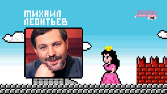 Министерство культуры /// 18 мая