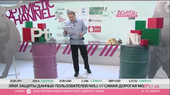 Фермерские рынки шагают по Москве