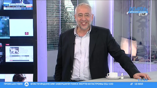 Лоялен, контролируем, ненадежен. Николай Сванидзе рассказал, что значит его характеристика