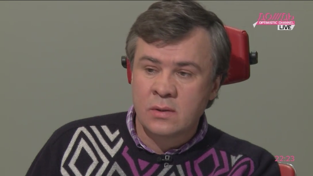 Основатель «Арбат Престиж» Владимир Некрасов не знает, кому сейчас принадлежит торговая марка сети