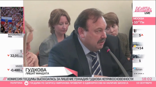 Италия на Красном Октябре