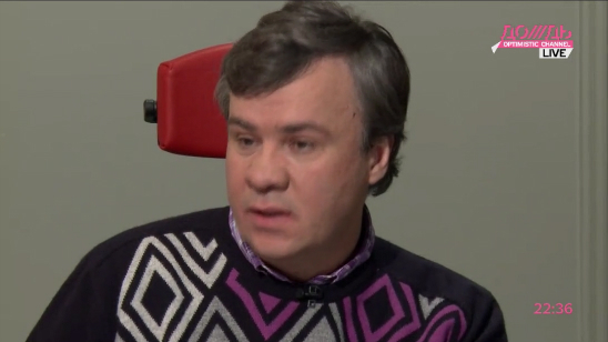 Жалеет ли основатель «Арбат Престижа» Владимир Некрасов о потере бизнеса