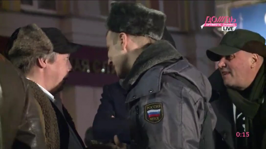Bye-Bye 11. Полная версия. Часть 3