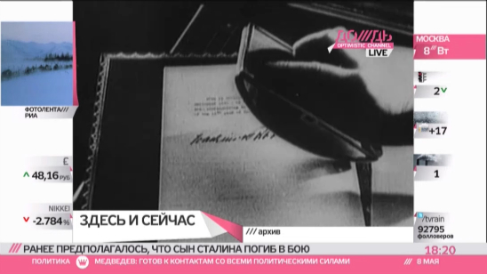 Как убивали сына Сталина: тайна раскрыта
