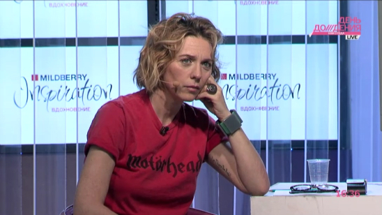 Маргарита Митрофанова. «Как все успеть». Полная версия