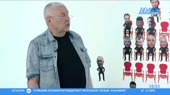 Глеб Павловский: Шувалов в новом правительстве будет выполнять функции премьера