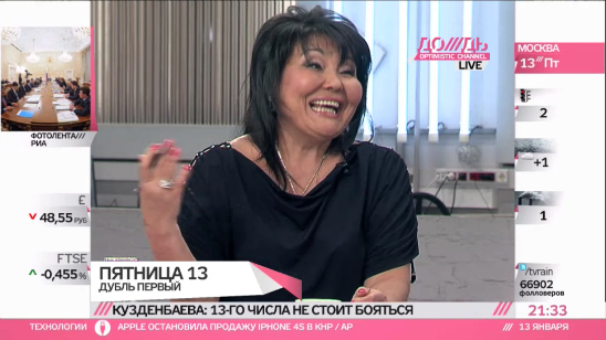 Нумеролог вычислила, кто победит на президентских выборах