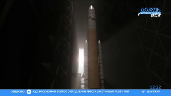 Американский бизнес хочет разрабатывать астероиды