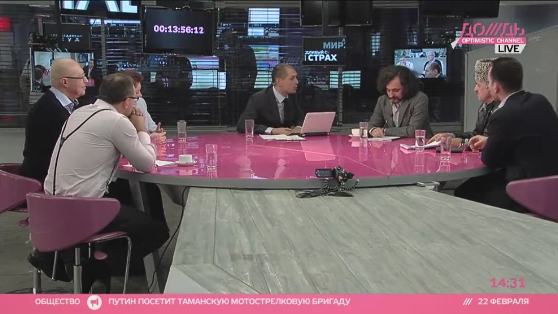 Александр Верховский: Являются ли выборы рубежом в деле Мирзаева?