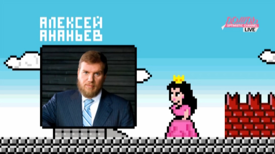 Министерство культуры /// 11 мая