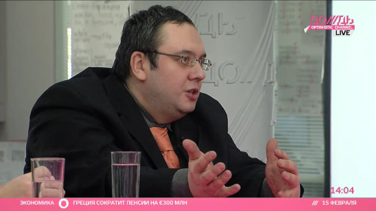 Михаил Новиков: Люди с инвалидностью должны работать со всеми