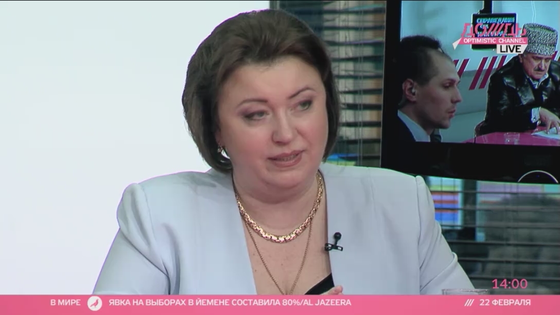 Адвокат семьи Агафоновых о том, почему Мирзаеву дважды отказали в освобождении под залог