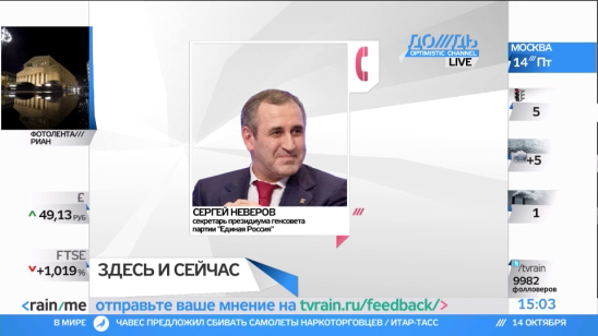 Путин на праймериз не пойдет