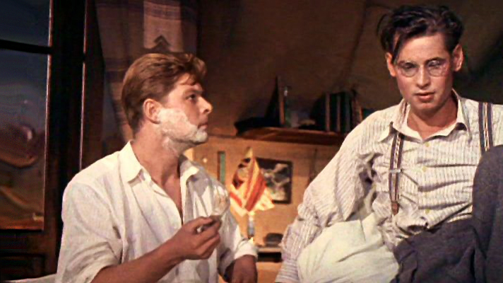 Два капитана фильм 1976 смотреть онлайн