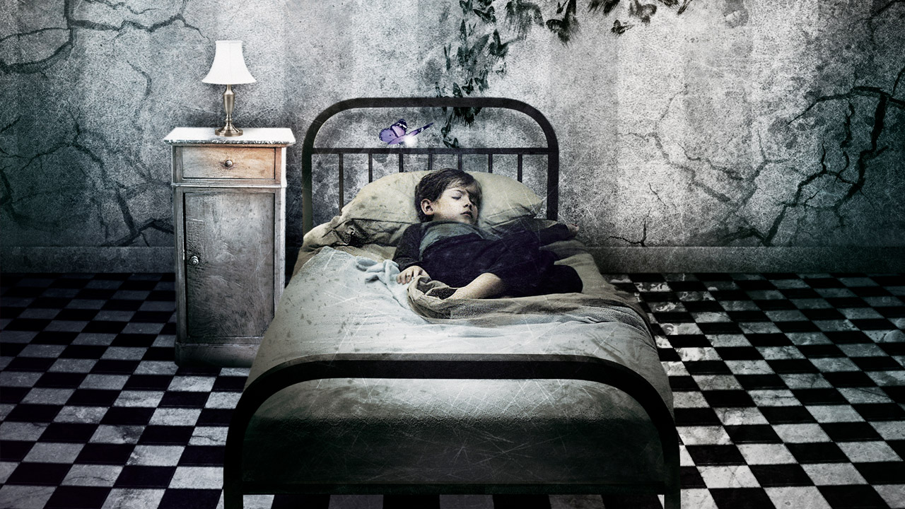 Сомния фильм (2016) смотреть онлайн бесплатно в хорошем качестве HD